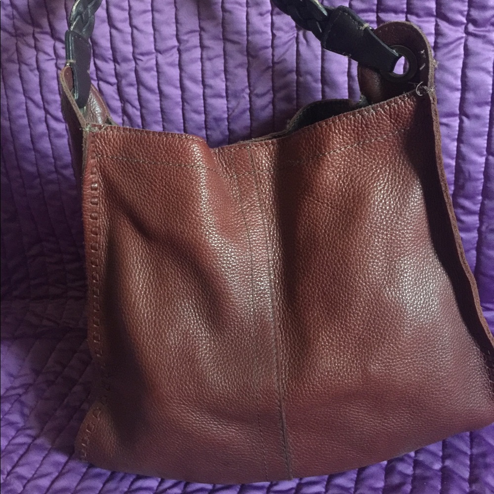 Lucky Brand